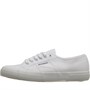 Superga 2750 COTU Classic Pumps Hvid