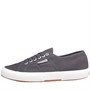 Superga Herren 2750 Cotu Classic Freizeit Schuhe Anthrazit