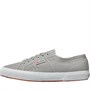 Superga 2750 COTU Gympen Lichtgrijs
