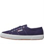 Superga Herren 2750 COTU Freizeit Schuhe Navy