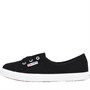 Superga Dame 2211 COTW Pumps Sort