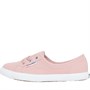 Superga Chaussures Basses 2211 COTW Femme Rose Pâle