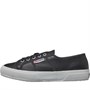 Superga Baskets 2750 EFGLU Femme Noir