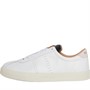 Superga Baskets 2843 Club S Soft Femme Blanc