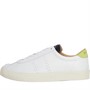Superga Damskie 2843 Club S Soft Trampki Biały
