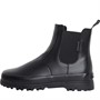 Superga Bottines 2678 Alpina Faux Femme Noir