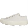 Superga Mens 2435 CD 162 Trainers White Mastice