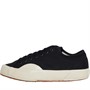 Superga Mens 2431 D27 Vietnam Trainers Black/Off White