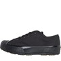 Superga Mens 2434 CD162 Military Cordlane Trainers Antracite