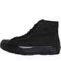 Superga Mens 2434 CD 162 Military Cordlane Hi Top Trainers Antracite