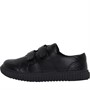 Superga Boys 4869 Synleastrapj Shoes Black