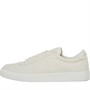 Superga 2843 Club S Organic Canvas Natural Dye Pumps Red Beet