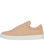 Superga 2843 Club S Organic Canvas Natural Dye Pumps Mangosteen