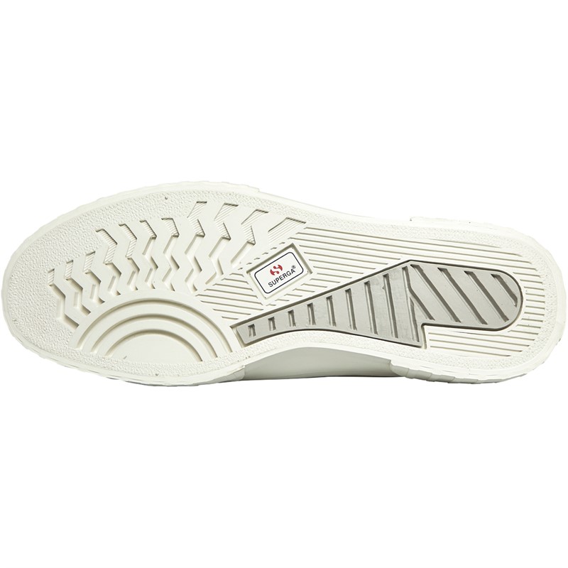 Superga best sale slim sole