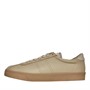 Superga Mens 2843 Club S Prime Trainers Fog Grey Light F Tobacco