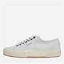 Superga 2706 OG Canvas Trainers White White Avorio