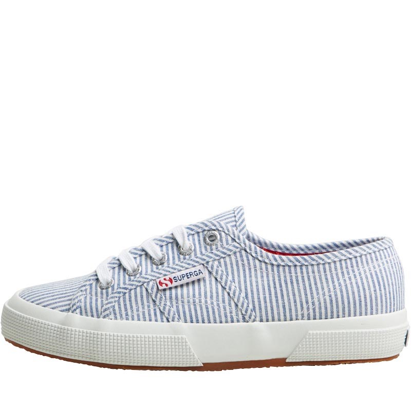 superga stripe