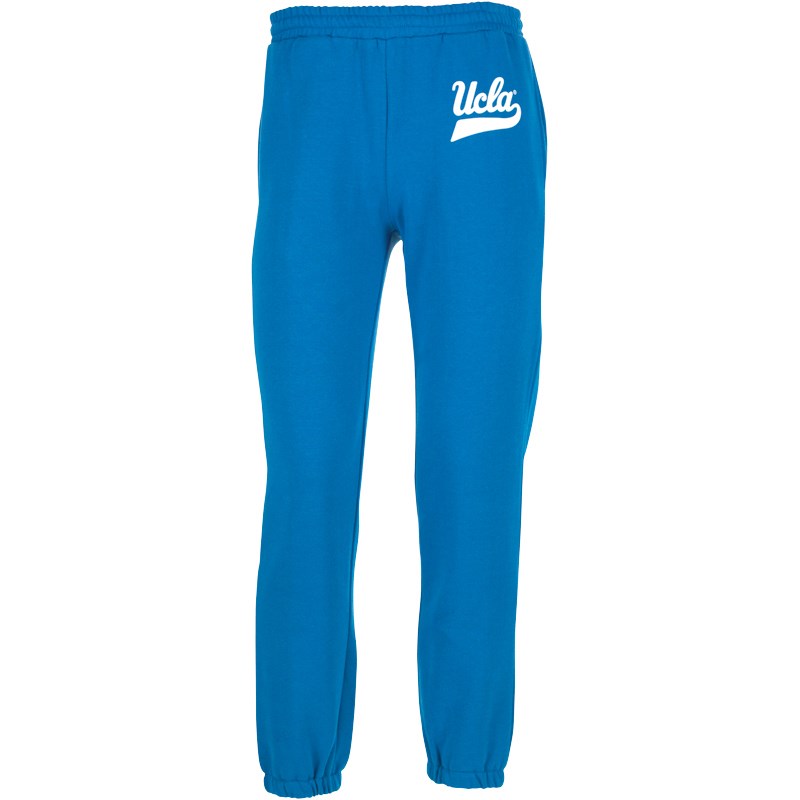 ucla track pants