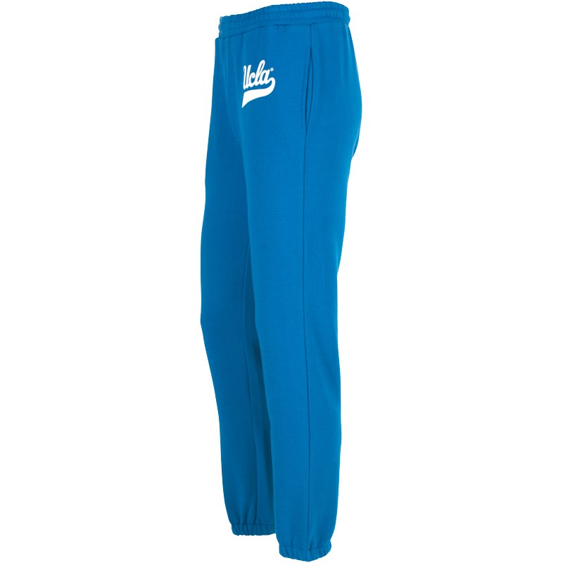 ucla track pants
