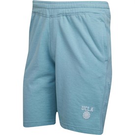 Ucla Heren Bradley Jersey Shorts Aqua ucla kopen in de aanbieding