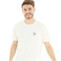 UCLA Mens T-Shirt Whisper White