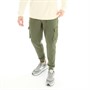UCLA Mens Cargo Joggers Beetle