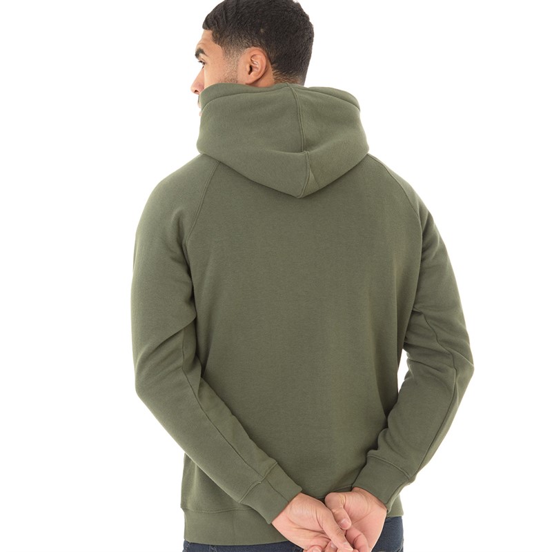 UCLA Mens Hoodie Beetle