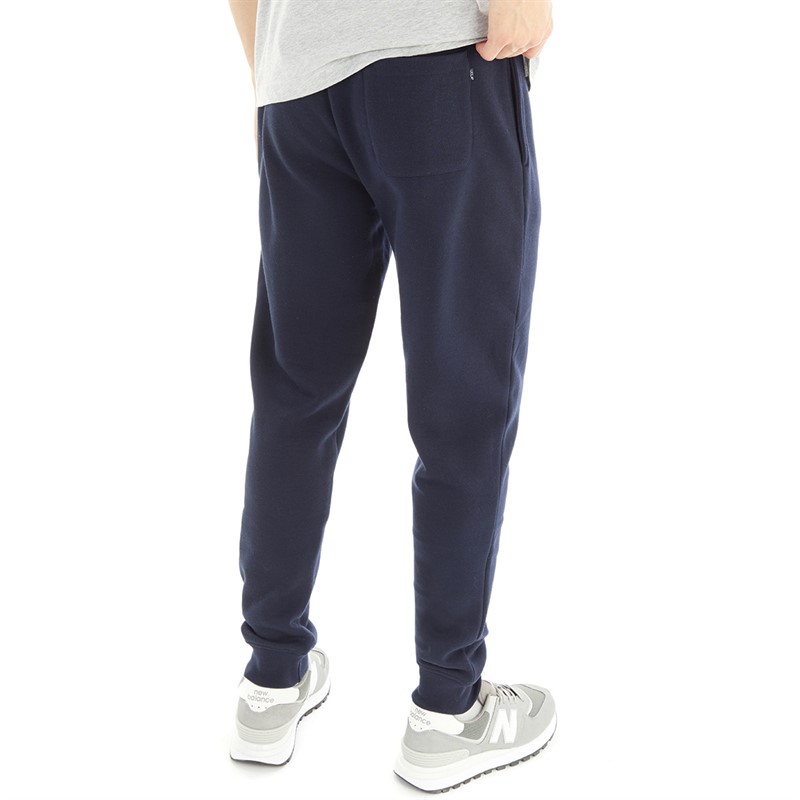 UCLA Mens Joggers Peacoat