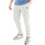 UCLA Mens Joggers Light Grey Marl