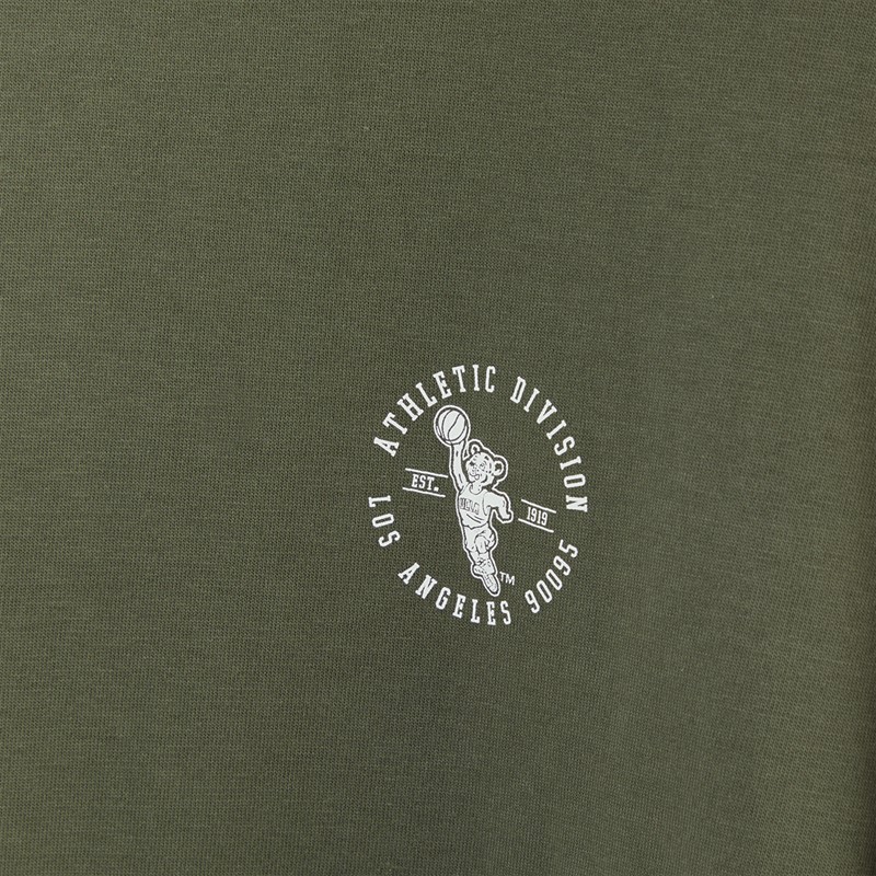 UCLA Mens T-Shirt Beetle