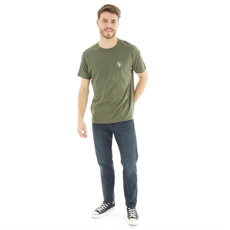 UCLA Mens T-Shirt Beetle