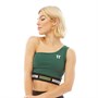 11 Degrees Brassière de sport Neon Femme Vert