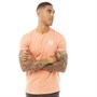 11 Degrees T-Shirts Core Homme Pêche