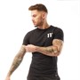11 Degrees Mens Core T-Shirt Black