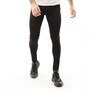 11 Degrees Heren Skinny jeans Zwart