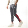 11 Degrees Herren Jogginghosen Grau