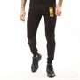11 Degrees Heren Joggingbroek Zwart