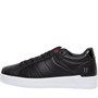 11 Degrees Herrer Venice Sneakers Sort