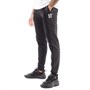11 Degrees Pantalons de Jogging Eclipse Cut And Sew Homme Noir