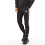 11 Degrees Mens Cut And Sew Track Pants Black/White