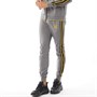 11 Degrees Heren Joggingbroek Grijs