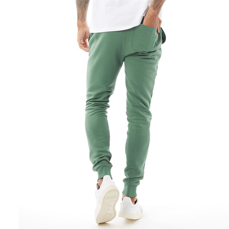 11 degrees slim fit joggers