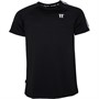 11 Degrees T-Shirts Homme Noir