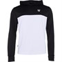 11 Degrees Sweats à Capuche Homme Blanc