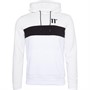11 Degrees Sweats à Capuche Homme Blanc
