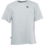 11 Degrees T-Shirts Homme Gris