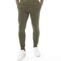 11 Degrees Mens Core Joggers Khaki