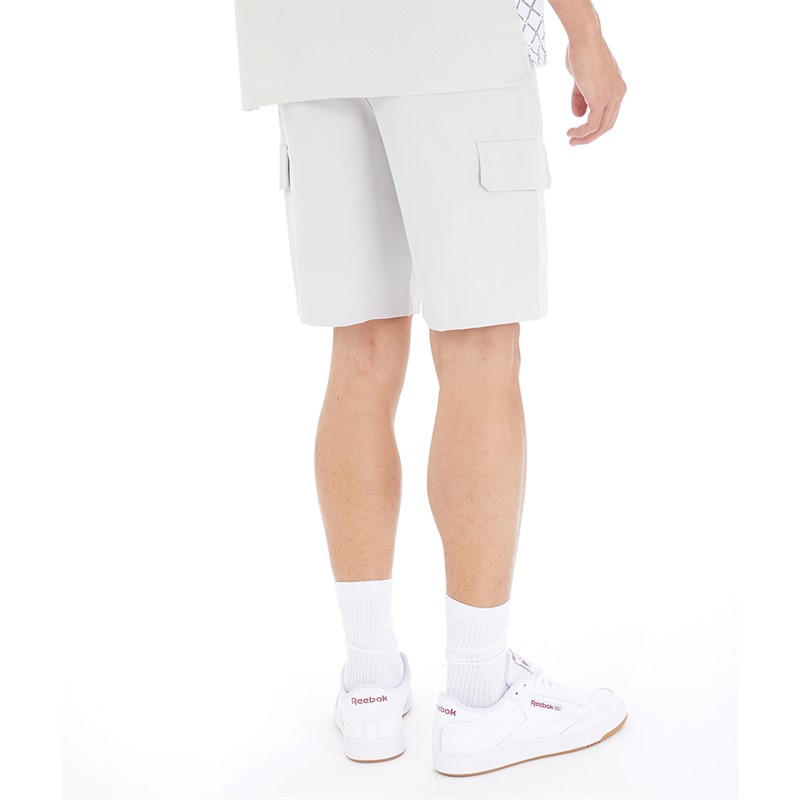 Mens shorts outlet tapered