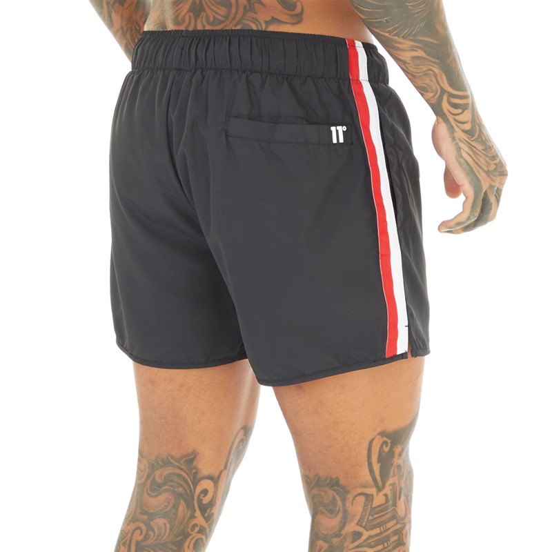 Mens superhero swim hot sale shorts uk