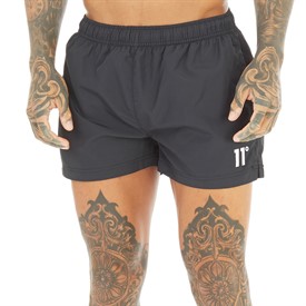 【日本入手困難】Bonded pique and technical jersey Bermudas O'Neill Reserve Solid 21